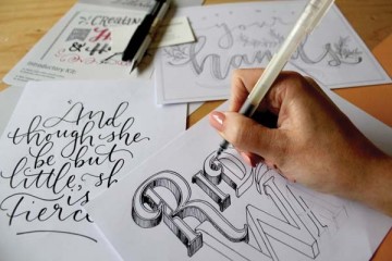 3235 1 hahnemuhle handlettering
