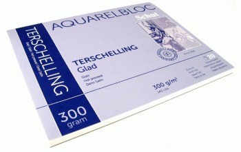 3240 schut terschelling aquarelpapier
