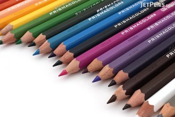 3243 2 prismacolor col erase