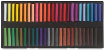 3250 2 conte a paris 50 softpastels
