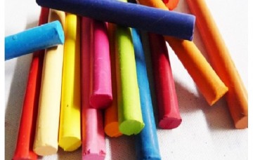 3250conte soft pastels