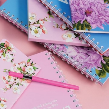 3252 2 cedon zwarte fineliner