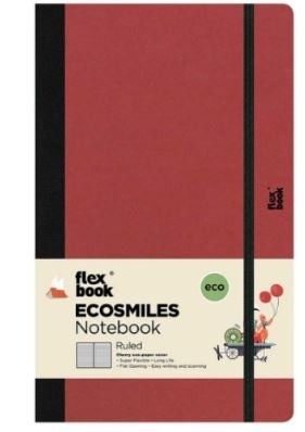 3253 flexbook ecosmiles rood