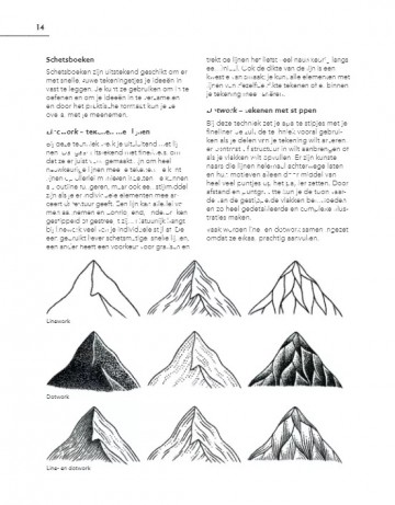 3284 2 boek fijne lijntjes
