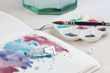 3298 2 schmincke horadam tube 5 ml