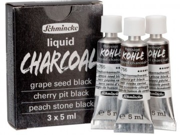 3300 4 schmincke liquid charcoal 2