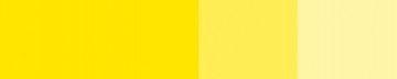 3301 224 schmincke horadam gouache cadmium yellow light