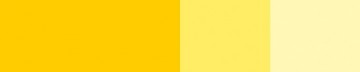 3301 226 schmincke horadam gouache cadmium yellow hue 0