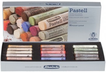 3304 1 schmincke pastels 15 portret 2