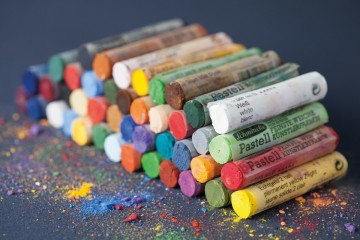 3305 1 schmincke pastels 400