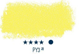 3306 002 schmincke pastel permanent yellow lemon d