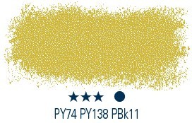 3306 003 schmincke pastel permanent yellow light b
