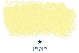 3306 003 schmincke pastel permanent yellow light o
