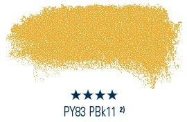 3306 004 schmincke pastel permanent yellow deep b
