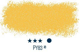 3306 004 schmincke pastel permanent yellow deep h