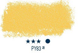 3306 004 schmincke pastel permanent yellow deep m