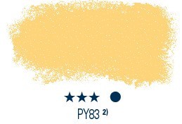 3306 004 schmincke pastel permanent yellow deep o