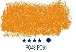 3306 005 schmincke pastel orange deep d