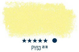 3306 007 schmincke pastel titanium yellow h