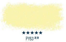 3306 007 schmincke pastel titanium yellow m