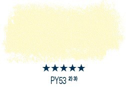 3306 007 schmincke pastel titanium yellow o