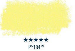 3306 008 schmincke pastel vanadium yellow light m