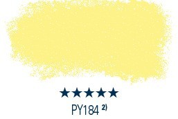3306 008 schmincke pastel vanadium yellow light o