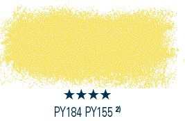 3306 009 schmincke pastel vanadium yellow deep m