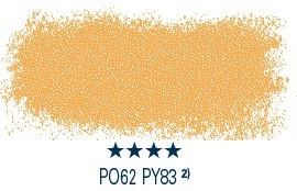 3306 010 schmincke pastel orange light m
