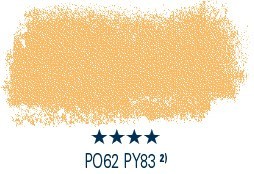 3306 010 schmincke pastel orange light o