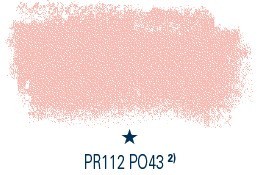 3306 044 schmincke pastel permanent red deep o