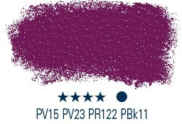 3306 050 schmincke pastel purple 2 b