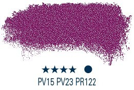 3306 050 schmincke pastel purple 2 d