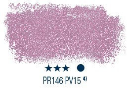 3306 050 schmincke pastel purple 2 h