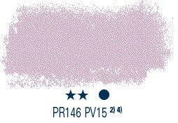 3306 050 schmincke pastel purple 2 o