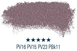 3306 052 schmincke pastel manganese violet b