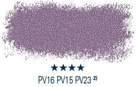 3306 052 schmincke pastel manganese violet h