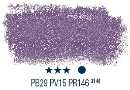 3306 059 schmincke pastel violet deep h