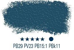 3306 063 schmincke pastel ultramarine deep b