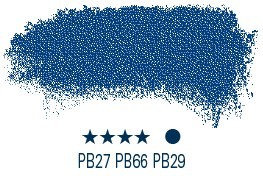 3306 066 schmincke pastel prussian blue d