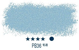 3306 066 schmincke pastel prussian blue m