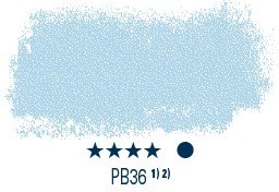 3306 066 schmincke pastel prussian blue o