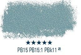 3306 067 schmincke pastel indigo hue m