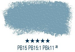 3306 067 schmincke pastel indigo hue o