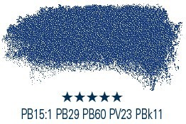 3306 600 schmincke pastel delft blue b