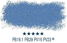 3306 600 schmincke pastel delft blue h
