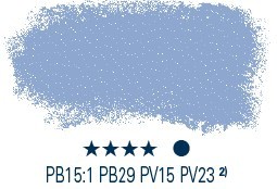 3306 600 schmincke pastel delft blue o