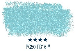 3306 650 schmincke pastel cobalt turquoise h