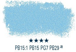 3306 690 schmincke pastel cerulean blue o