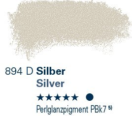 3306 894 schmincke pastel silver d
